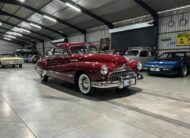 1948 Buick Sedanette Super Straight 8 Coupè