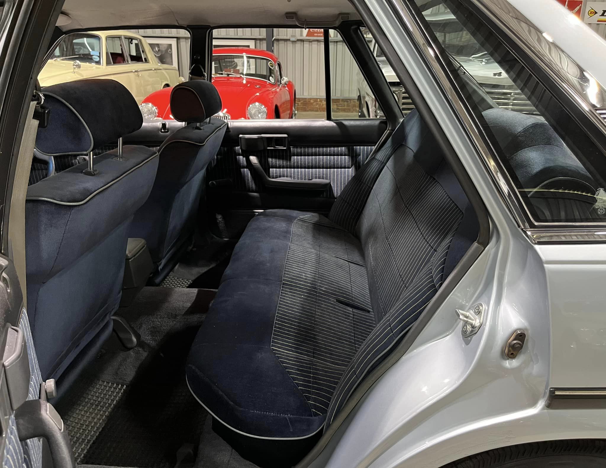 1986 Toyota Cressida GLE