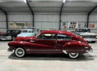 1948 Buick Sedanette Super Straight 8 Coupè