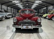 1948 Buick Sedanette Super Straight 8 Coupè