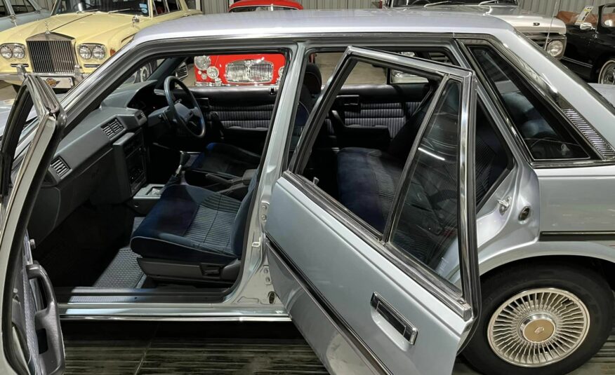 1986 Toyota Cressida GLE