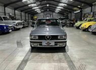 1984 Alfa Romeo Giulietta Ti 2.0