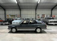 1984 Alfa Romeo Giulietta Ti 2.0