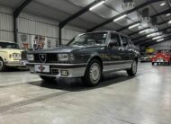 1984 Alfa Romeo Giulietta Ti 2.0