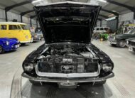 1968 Revology Ford Mustang Fastback RHD