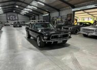 1968 Revology Ford Mustang Fastback RHD