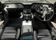 1968 Revology Ford Mustang Fastback RHD