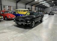 1968 Revology Ford Mustang Fastback RHD