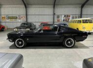 1968 Revology Ford Mustang Fastback RHD