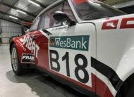 Wesbank Modified Porsche 911 – ex Gary Dunkerley