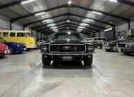 1968 Revology Ford Mustang Fastback RHD