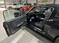 1968 Revology Ford Mustang Fastback RHD