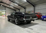 1968 Revology Ford Mustang Fastback RHD