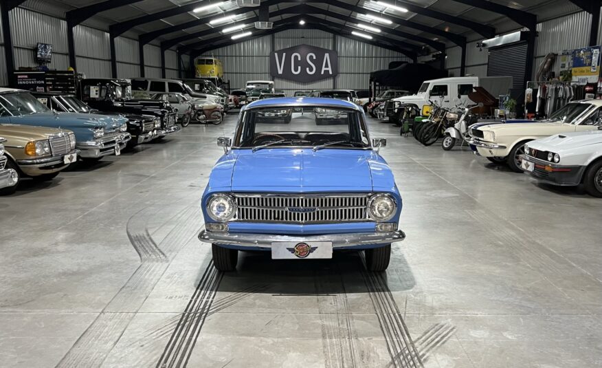 1964 Vauxhall VX 4/90
