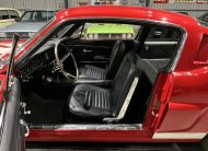 1965 Ford Mustang Fastback