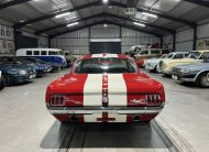 1965 Ford Mustang Fastback