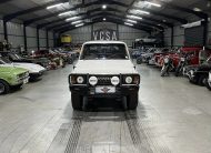 1984 Toyota Land Cruiser FJ62 Import