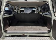 1984 Toyota Land Cruiser FJ62 Import