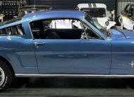 1965 Ford Mustang Fastback