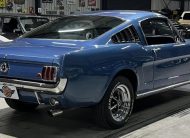 1965 Ford Mustang Fastback