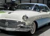 1954 Buick Roadmaster Coupè