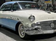 1954 Buick Roadmaster Coupè