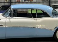 1954 Buick Roadmaster Coupè