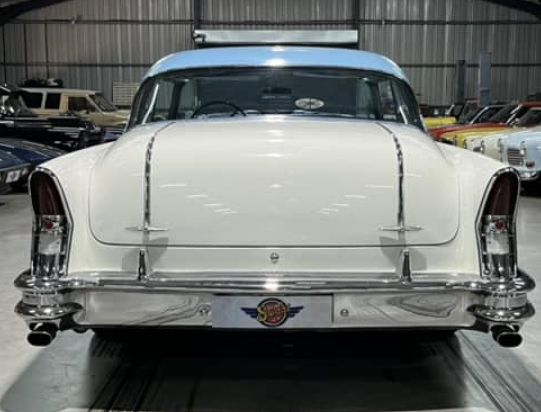 1954 Buick Roadmaster Coupè