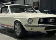 1967 Ford Mustang 289GT