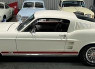 1967 Ford Mustang 289GT