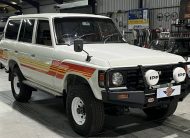 1984 Toyota Land Cruiser FJ62 Import