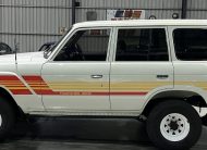 1984 Toyota Land Cruiser FJ62 Import