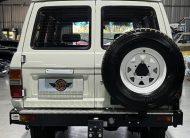 1984 Toyota Land Cruiser FJ62 Import