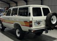 1984 Toyota Land Cruiser FJ62 Import