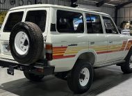 1984 Toyota Land Cruiser FJ62 Import