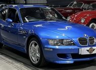 1999 BMW Z3 M Coupè