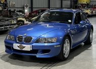 1999 BMW Z3 M Coupè