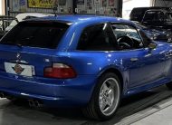 1999 BMW Z3 M Coupè