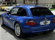 1999 BMW Z3 M Coupè