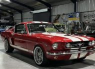 1965 Ford Mustang Fastback