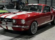 1965 Ford Mustang Fastback