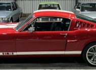 1965 Ford Mustang Fastback