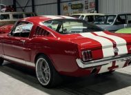 1965 Ford Mustang Fastback