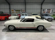 1967 Ford Mustang 289GT