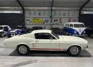 1967 Ford Mustang 289GT