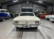 1967 Ford Mustang 289GT