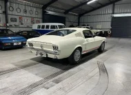 1967 Ford Mustang 289GT