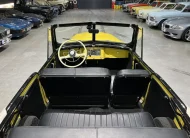 1951 Willys Jeepster