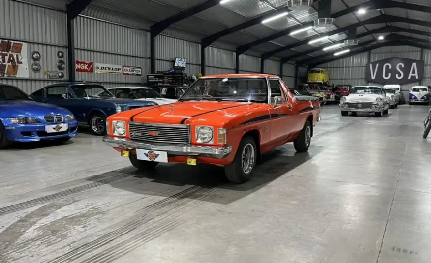 1976 Chevrolet El Camino V8