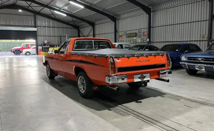 1976 Chevrolet El Camino V8